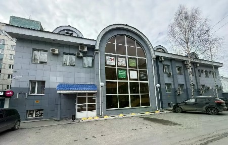 Сдается помещение свободного назначения, 20 - 100 м²