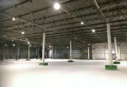 Сдается склад, 3 500 м²