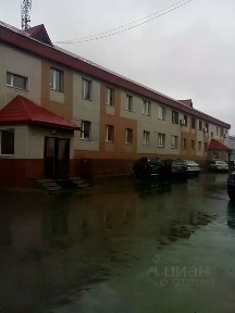 Ханты-Мансийский АО, Сургут, Индустриальная ул., 38