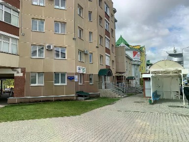 Сдается помещение свободного назначения, 71,5 м²