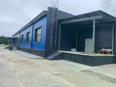 Сдается торговая площадь, 1 234 м²