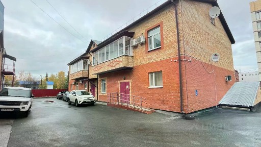 Сдается помещение свободного назначения, 600 м²