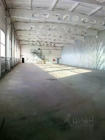 Сдается склад, 1 181,38 м²
