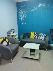 Сдается помещение свободного назначения, 42 м²