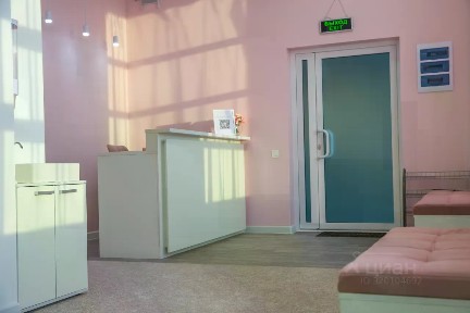 Сдается торговая площадь, 108 м²