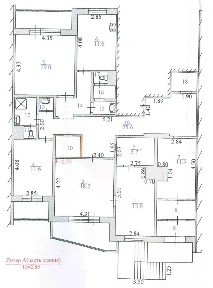 Сдается помещение свободного назначения, 144 м²
