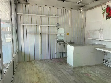 Сдается торговая площадь, 20 м²