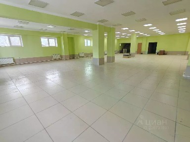 Сдается помещение свободного назначения, 66,8 - 380 м²