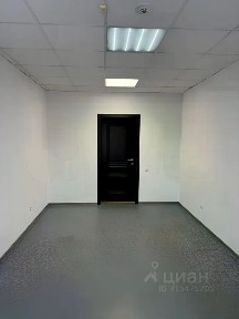 Сдается офис, 17 м²