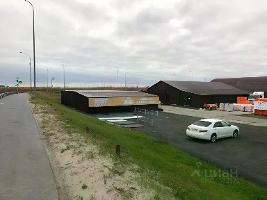 Сдается офис, 1 170 м²