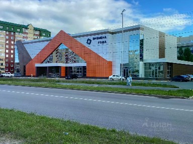Сдается торговая площадь, 650 м²