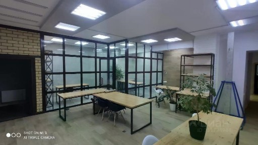 Сдается помещение свободного назначения, 86 м²