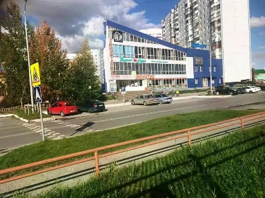 Сдается помещение свободного назначения, 212 м²
