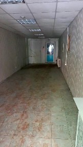 Сдается торговая площадь, 53 м²
