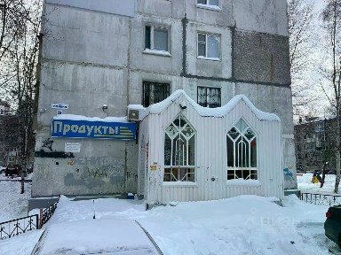 Сдается торговая площадь, 200 м²
