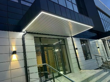 Сдается помещение свободного назначения, 660 м²