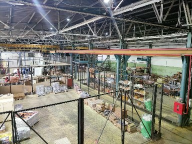 Сдается склад, 4 м²