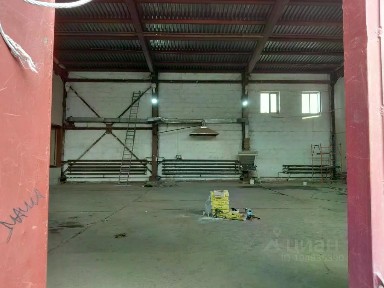Сдается склад, 144 - 500 м²