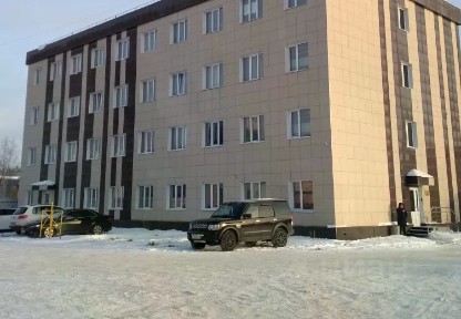 Сдается офис, 18 - 36 м²