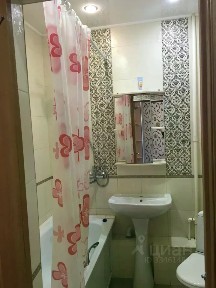 Сдается 1-комн. квартира, 36 м²