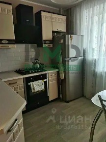 Сдается 2-комн. квартира, 48,7 м²