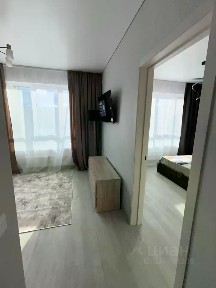 Сдается 1-комн. квартира, 37,5 м²