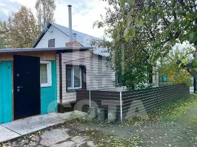 Продается 50% часть дома, 39,4 м²
