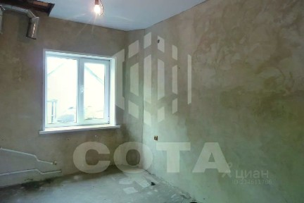 Продается 50% часть дома, 57,2 м²