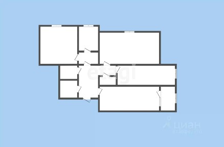 Продается 4-комн. квартира, 110 м²