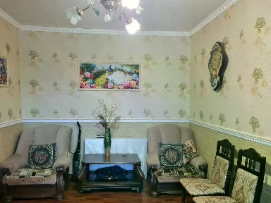 Продается 2-комн. квартира, 45 м²