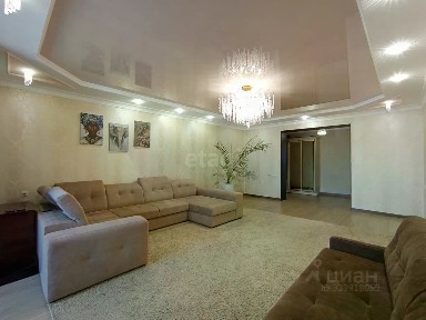 Продается 3-комн. квартира, 156,1 м²