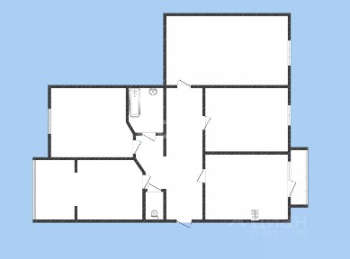Продается 4-комн. квартира, 99 м²