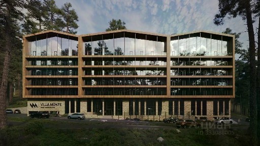 Продаются 2-комн. апартаменты, 43,55 м²