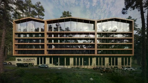 Продаются 1-комн. апартаменты, 32,5 м²