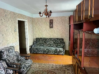 Продается 2-комн. квартира, 38,9 м²