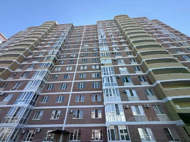 Продается 2-комн. квартира, 60 м²
