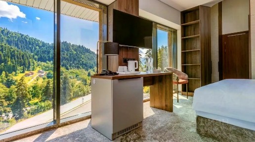 Продаются 1-комн. апартаменты, 27 м²