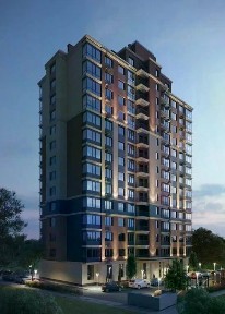 Продается 1-комн. квартира, 46,19 м²