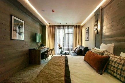Продаются 1-комн. апартаменты, 33 м²