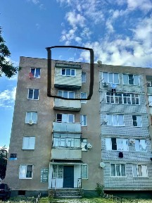 Продается 1-комн. квартира, 31,7 м²