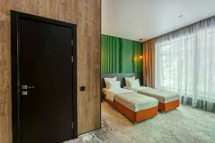 Продаются 1-комн. апартаменты, 30 м²