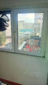 Продается 2-комн. квартира, 44,6 м²