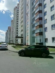 Продается 3-комн. квартира, 86,7 м²