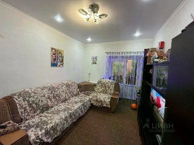 Продается 2-комн. квартира, 38,9 м²