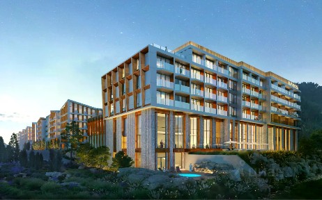 Продаются 1-комн. апартаменты, 32 м²