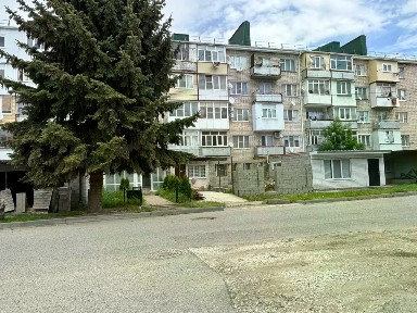 Продается 4-комн. квартира, 87 м²