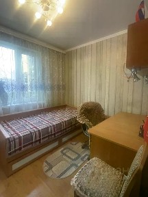 Продается 3-комн. квартира, 66,5 м²