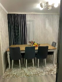 Продается 2-комн. квартира, 55 м²