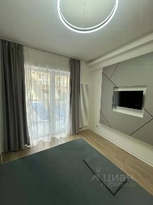 Продается апартаменты-студия, 23,8 м²