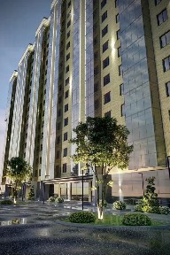 Продается 1-комн. квартира, 61,12 м²